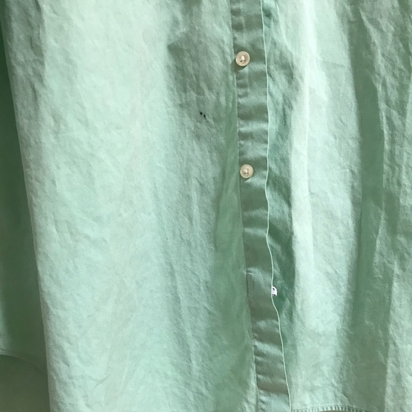 Ralph Lauren polo button down - Picture 4 of 4